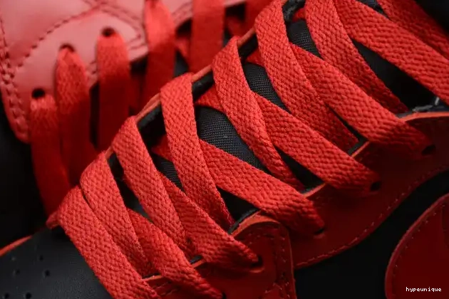 HYPE 85 Jordan BQ4422-600 1 Air Varsity Red High 0510